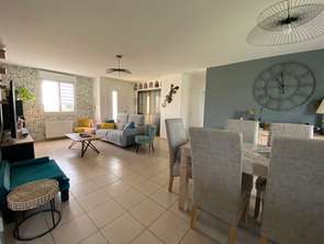 Vente Maison 3 chambresMeurcé