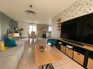 Vente maison 4 pièces Vente maison 4 pièces