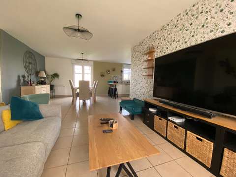 Vente maison 4 pièces Vente maison 4 pièces