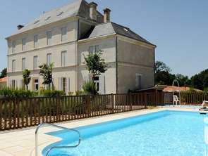 Vente Maison 2 chambresMeursac