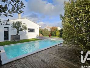 Vente Maison 3 chambresMeursac