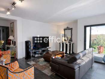 Vente maison 5 pièces Meursac 17
