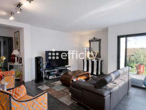 Vente maison 5 pièces Meursac 17