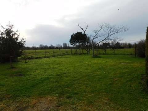 Vente maison 5 pièces Meursac 17