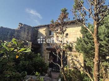 Vente maison 3 pièces Meursac 17