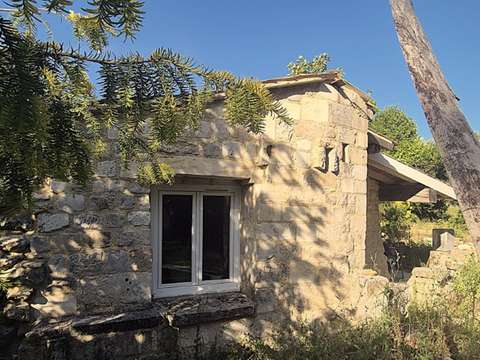 Vente maison 3 pièces Vente maison 3 pièces