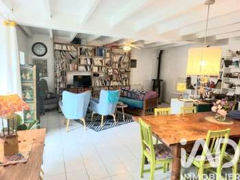 Vente maison 6 pièces Vente maison 6 pièces