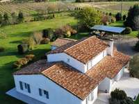 Vente maison Meursac - 17