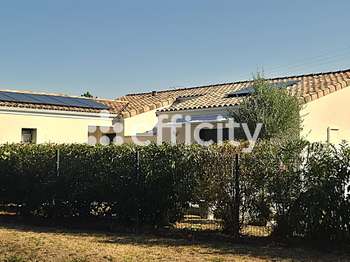 Vente Maison 3 chambresMeursac