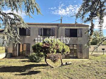 Vente Maison 3 chambresMeursac