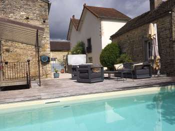 Vente Maison 8 chambresMeursault