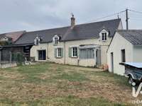 Vente maison 6 pièces Vente maison 6 pièces