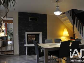 Vente maison 6 pièces Meusnes 41