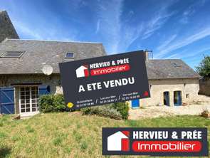 Vente Maison 4 chambresMeuvaines
