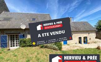Photo Vente maison Meuvaines