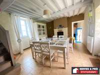 Vente maison 6 pièces Vente maison 6 pièces