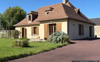 Photo Vente maison Meuvaines
