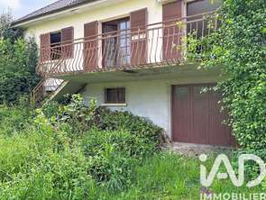 Vente Maison 2 chambresMévoisins