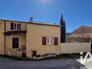 Vente Maison 3 chambresMévouillon
