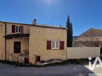 Vente maison 5 pièces Mévouillon 26