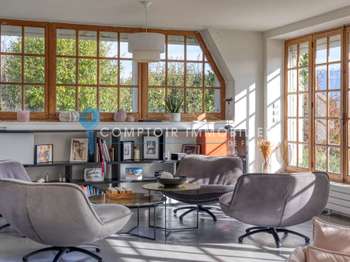 Vente maison 6 pièces Meylan 38