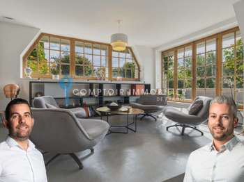 Vente Maison 4 chambresMeylan