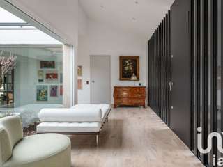 Vente maison 10 pièces