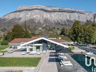 Vente maison 10 pièces