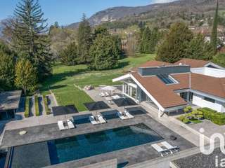 Vente maison 10 pièces