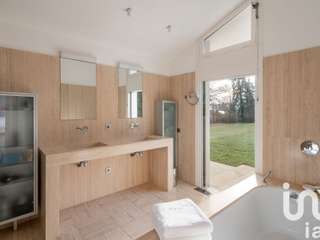 Vente maison 10 pièces