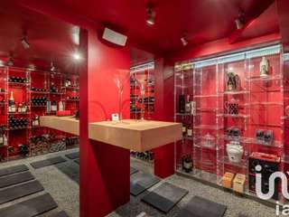 Vente maison 10 pièces