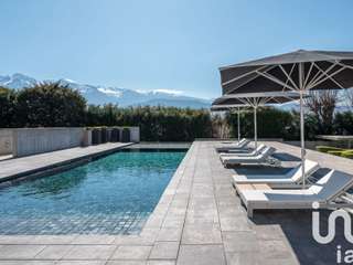 Vente maison 10 pièces