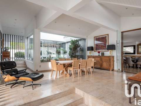 Vente maison 10 pièces