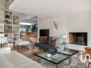 Vente maison 10 pièces