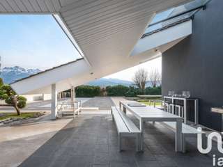 Vente maison 10 pièces