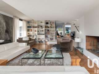 Vente maison 10 pièces