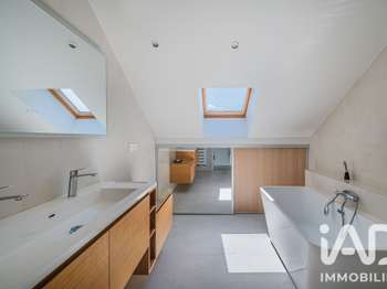 Vente Maison 4 chambresMeylan