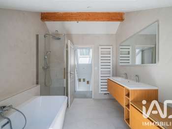 Vente Maison 4 chambresMeylan