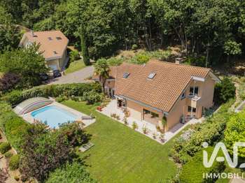 Vente Maison 4 chambresMeylan