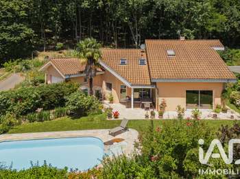 Vente maison 6 pièces Meylan 38