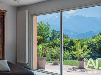Vente Maison 4 chambresMeylan