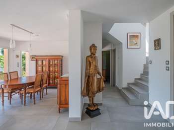 Vente Maison 4 chambresMeylan