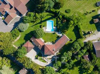 Vente Maison 4 chambresMeylan