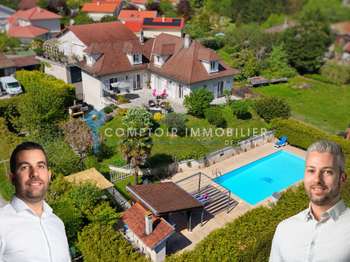 Vente Maison 8 chambresMeylan