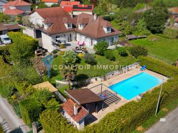 Vente Maison 8 chambresMeylan