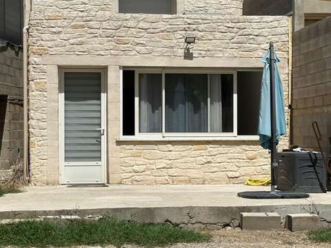 Vente maison 3 pièces Meynes 30