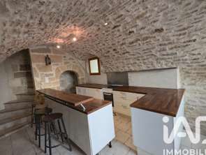 Vente Maison 1 chambreMeynes