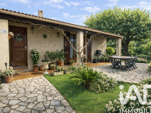 Vente Maison 2 chambresMeynes