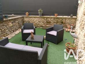 Vente Maison 2 chambresMeynes