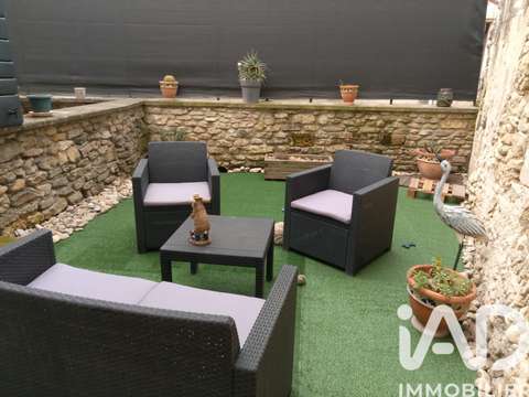Vente maison 5 pièces Meynes 30